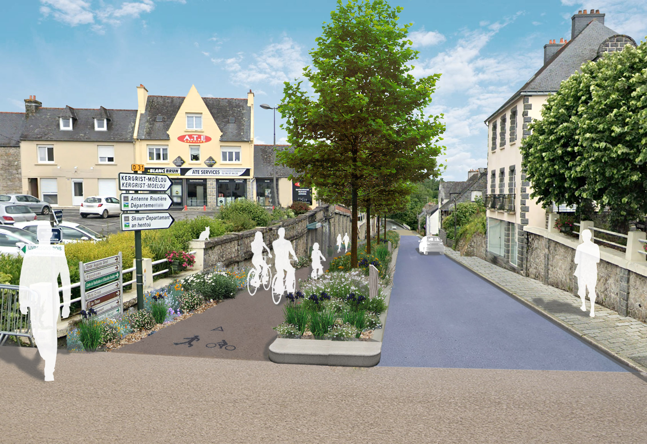 Rostrenen_rueMartyrs_2023.10.03 copie